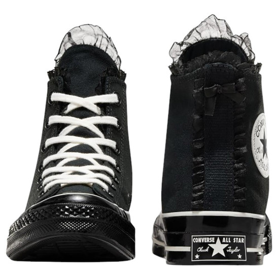 Converse Chuck 70 Ruffles & Bows